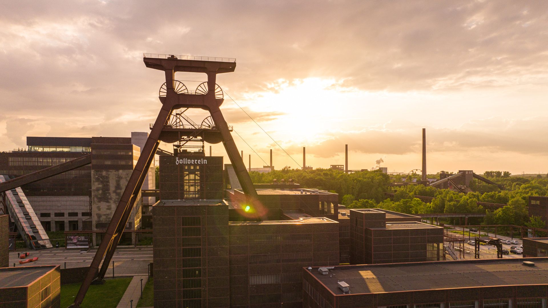 Zur Seite Industriekultur