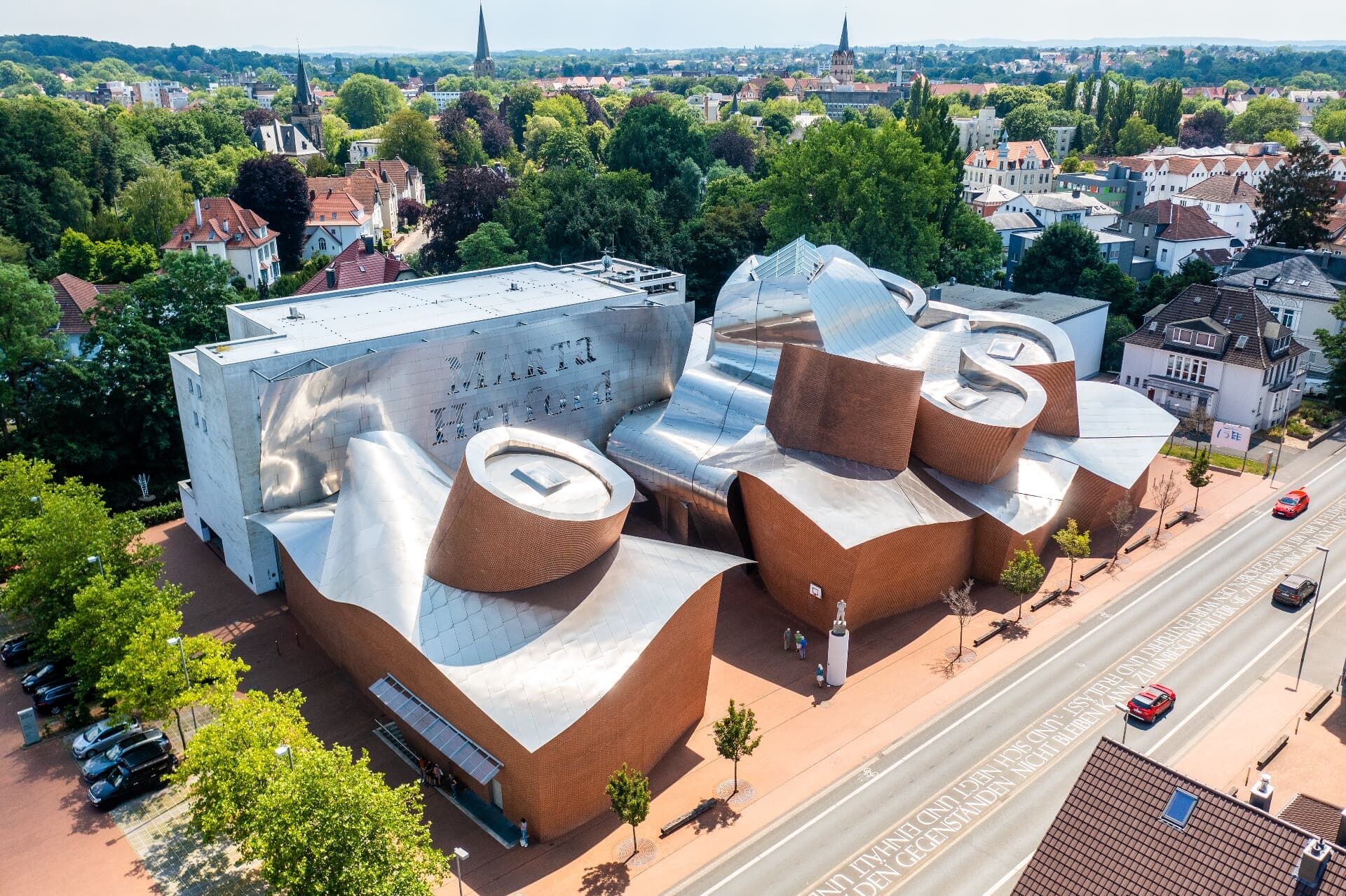 Zur Seite Mindset Los Angeles