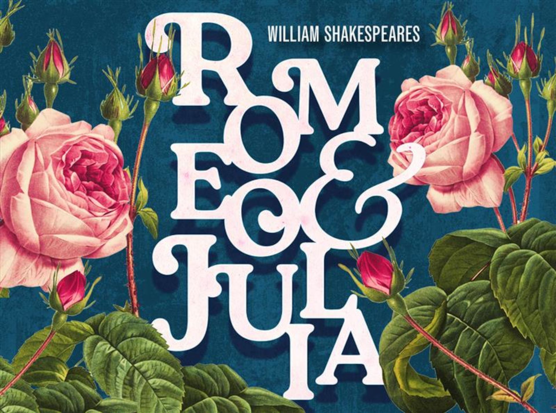 Das DAS DA THEATER bringt den Klassiker Romeo & Julia von William Shakespeare als Musical auf die Bühne
