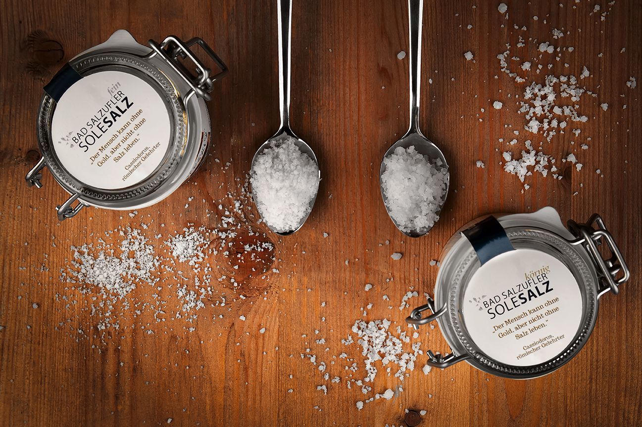 Sole Salz