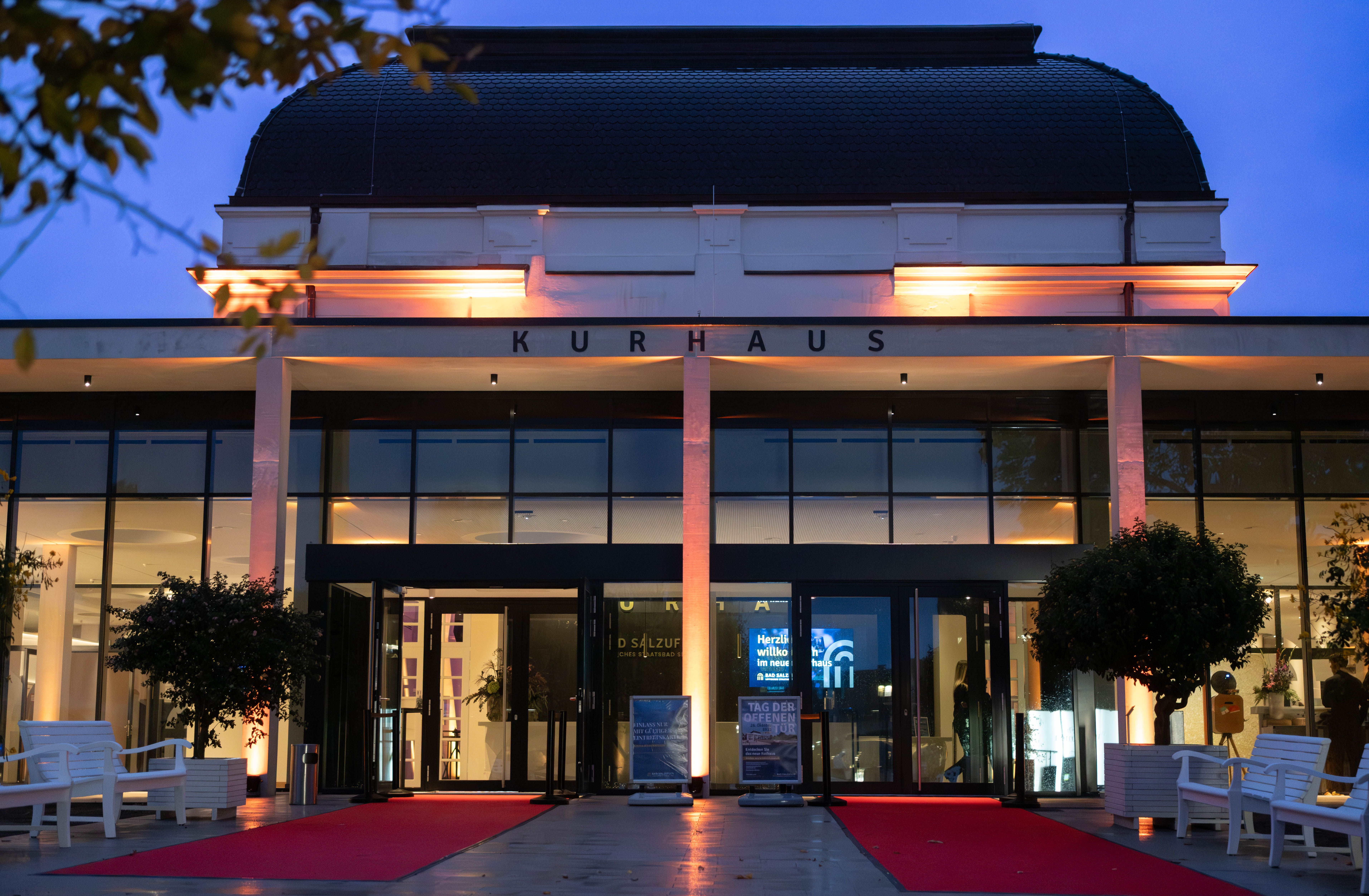 Kurhaus Bad Salzuflen