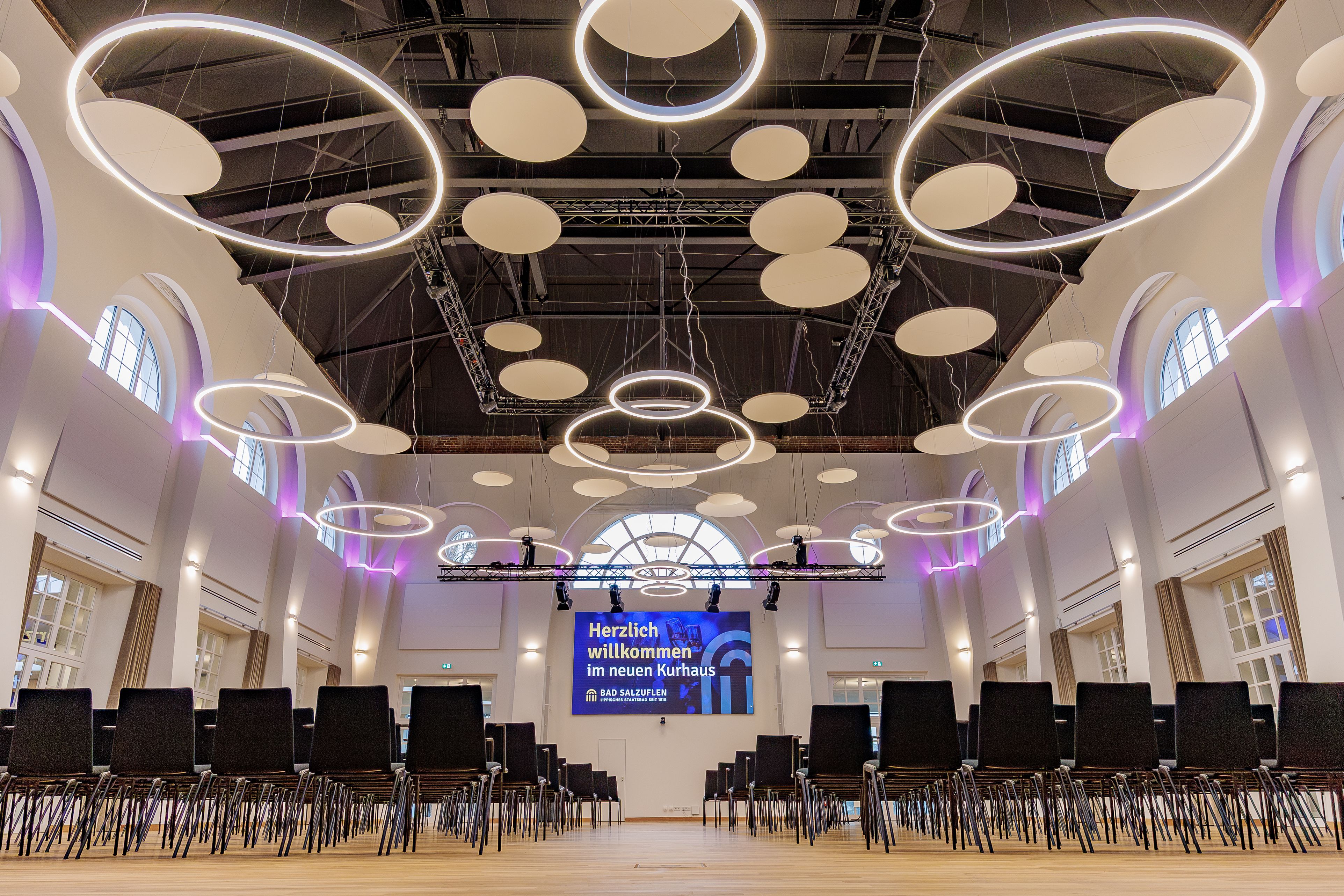 Gala-Saal