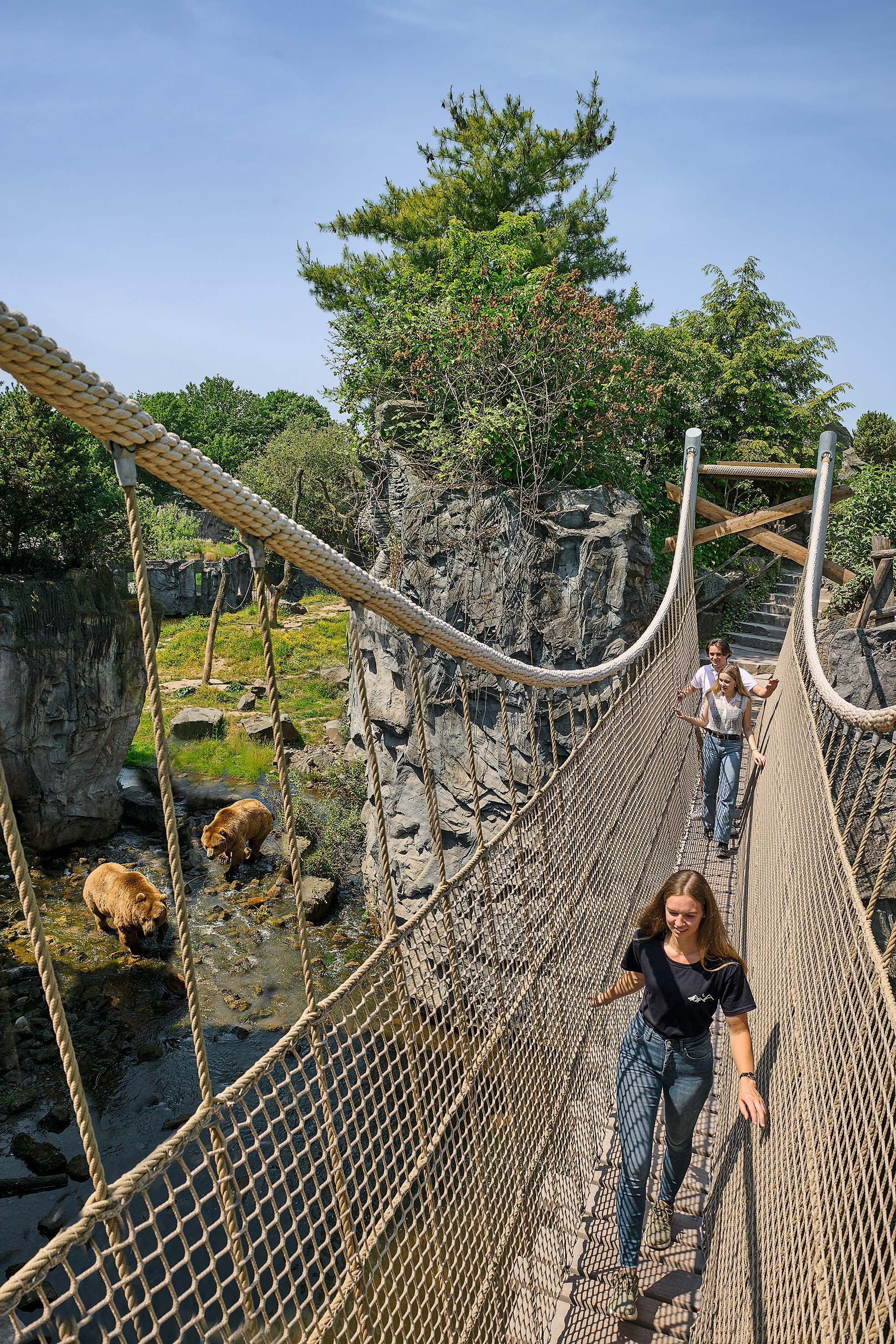 Zoom Erlebniswelt Gelsenkirchen