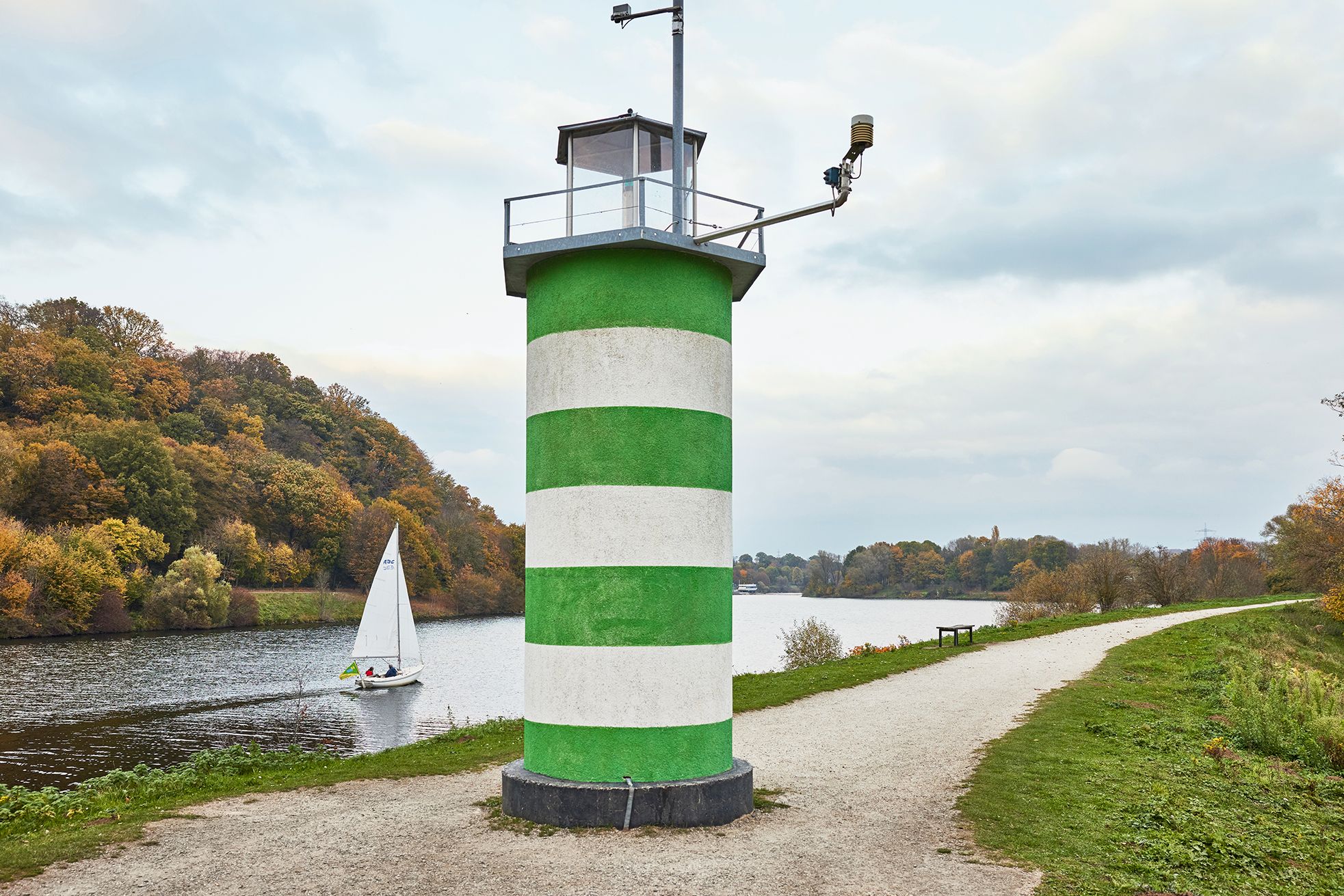 Kemnader See, Witten