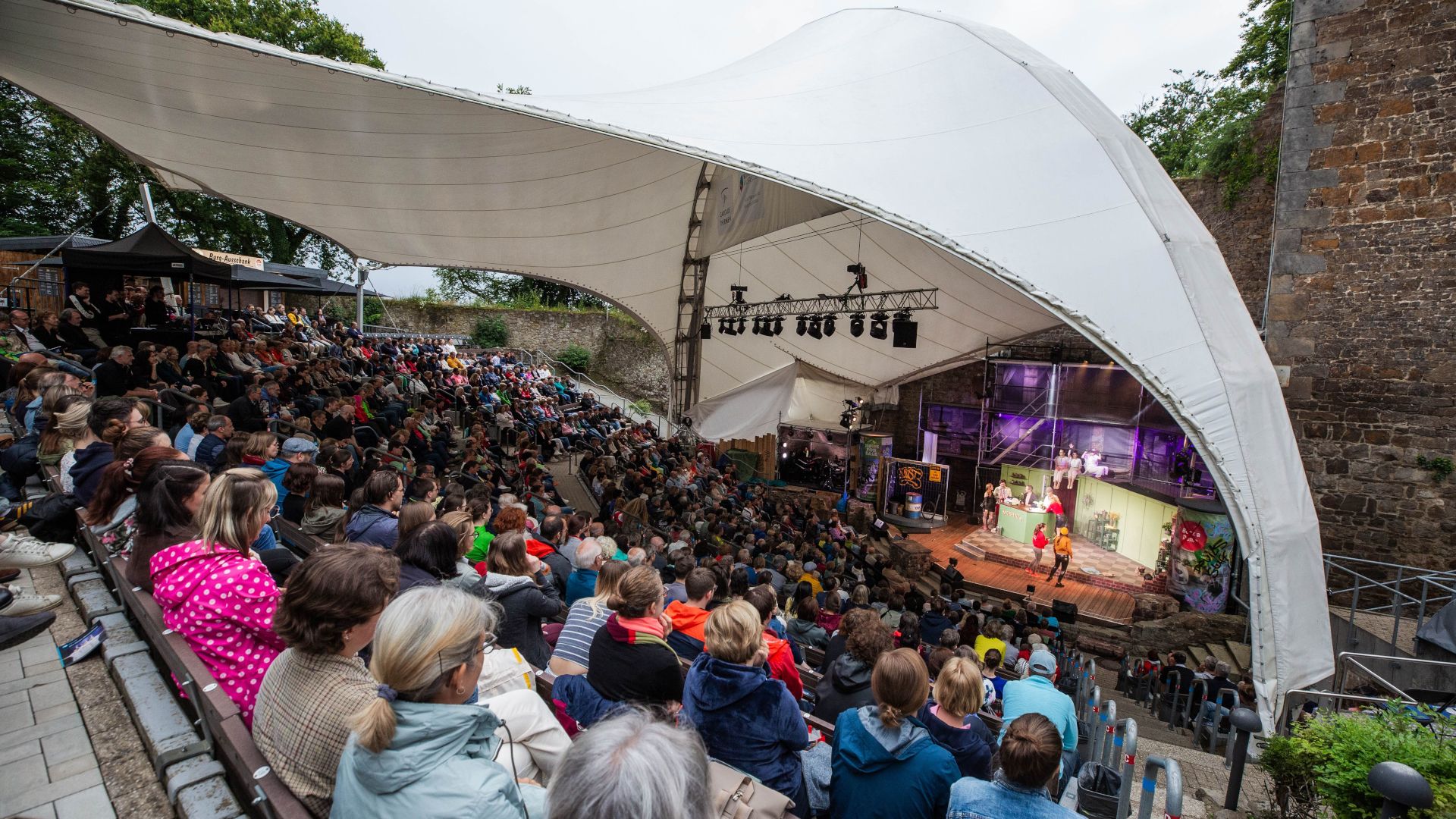 Zur Seite Aachen Musical-Sommer