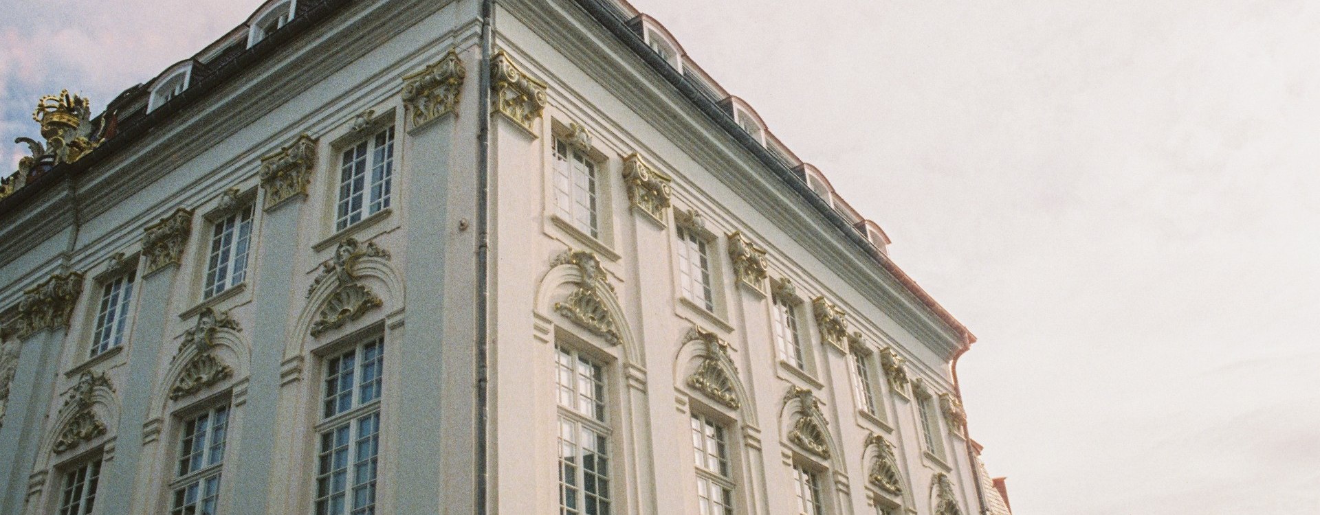 Rathaus , © Johannes Höhn