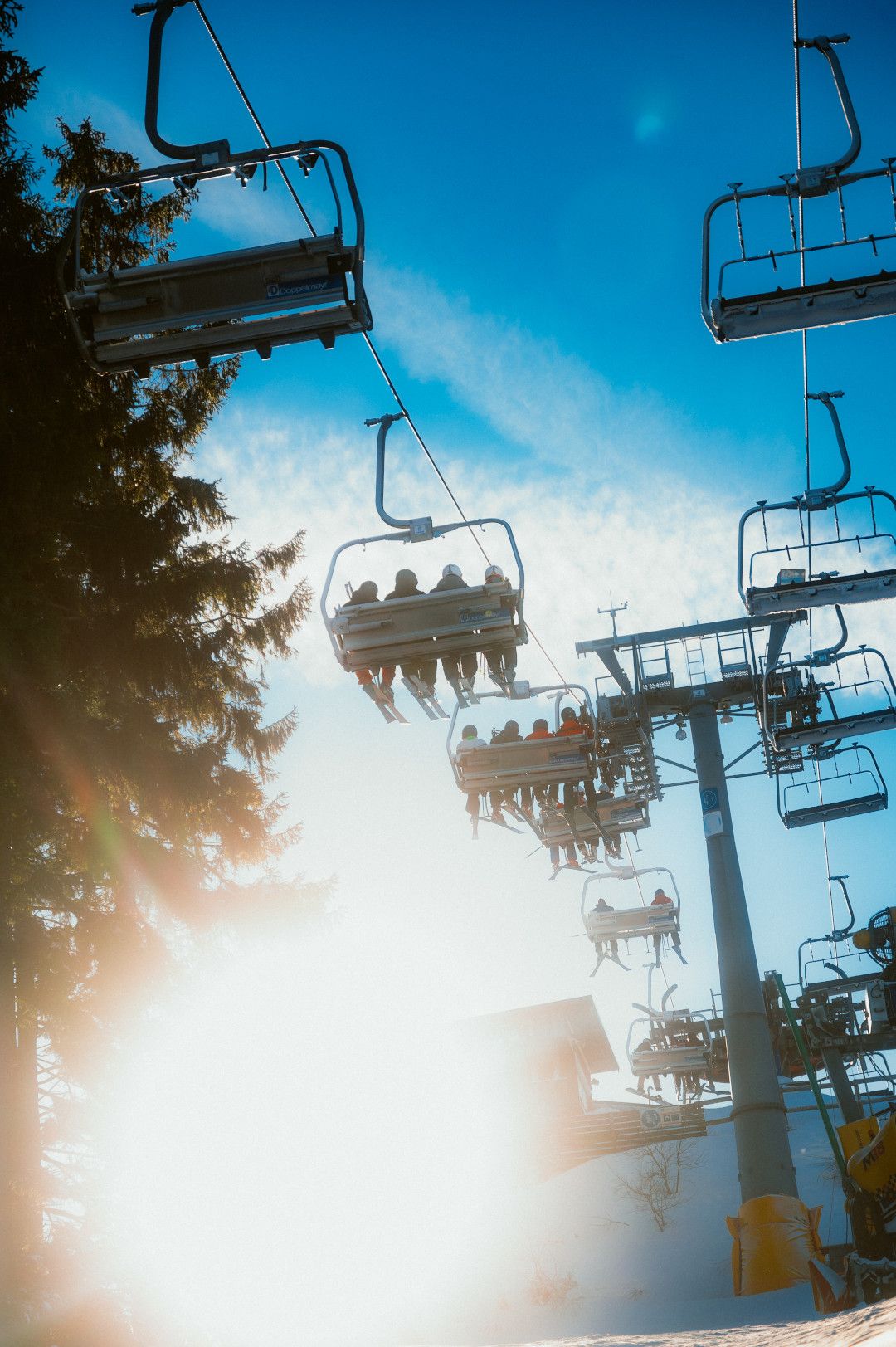 Zur Seite Winterfreude