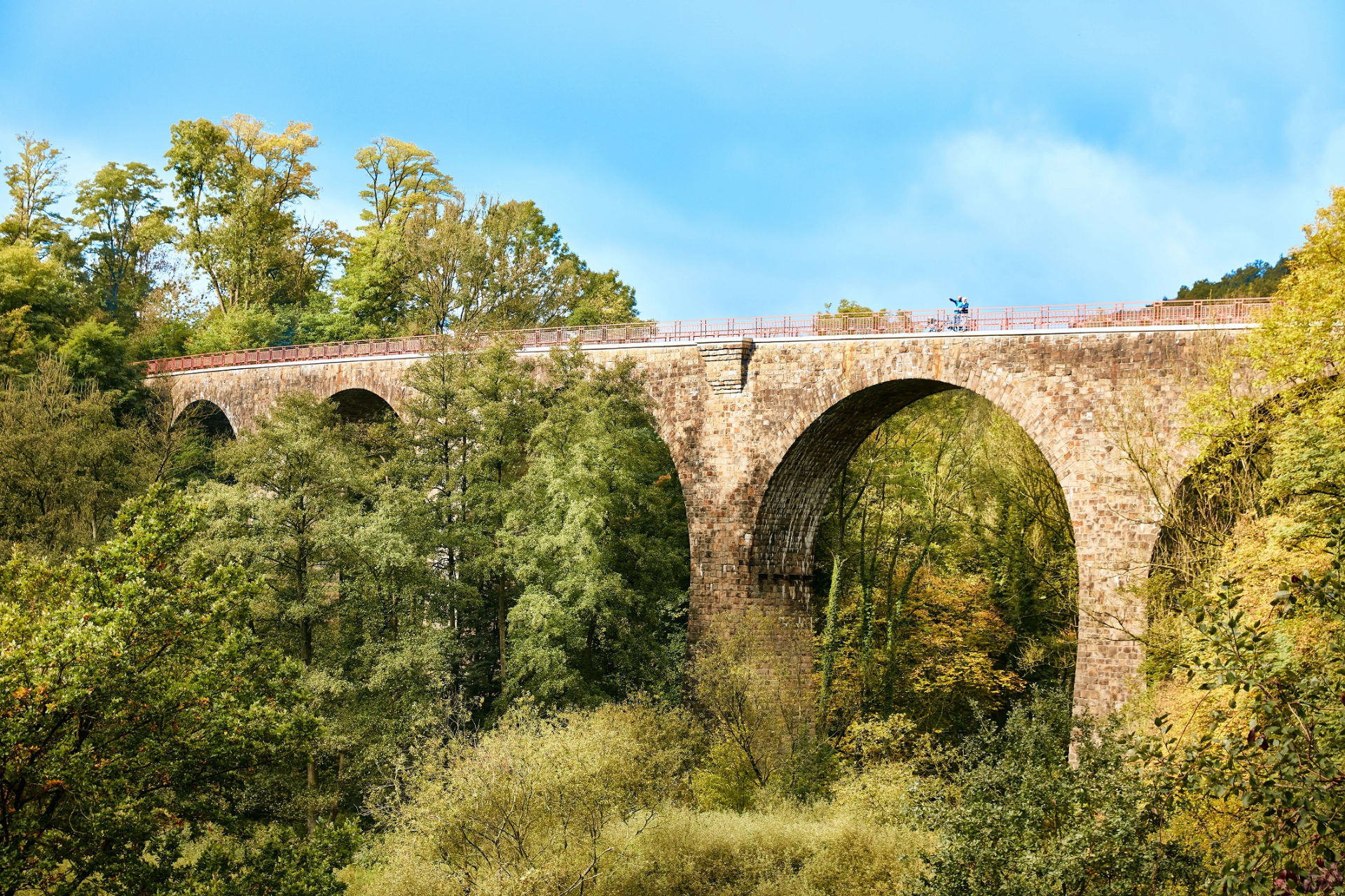 Viadukt Ruhrstraße Süd, Heiligenhaus
