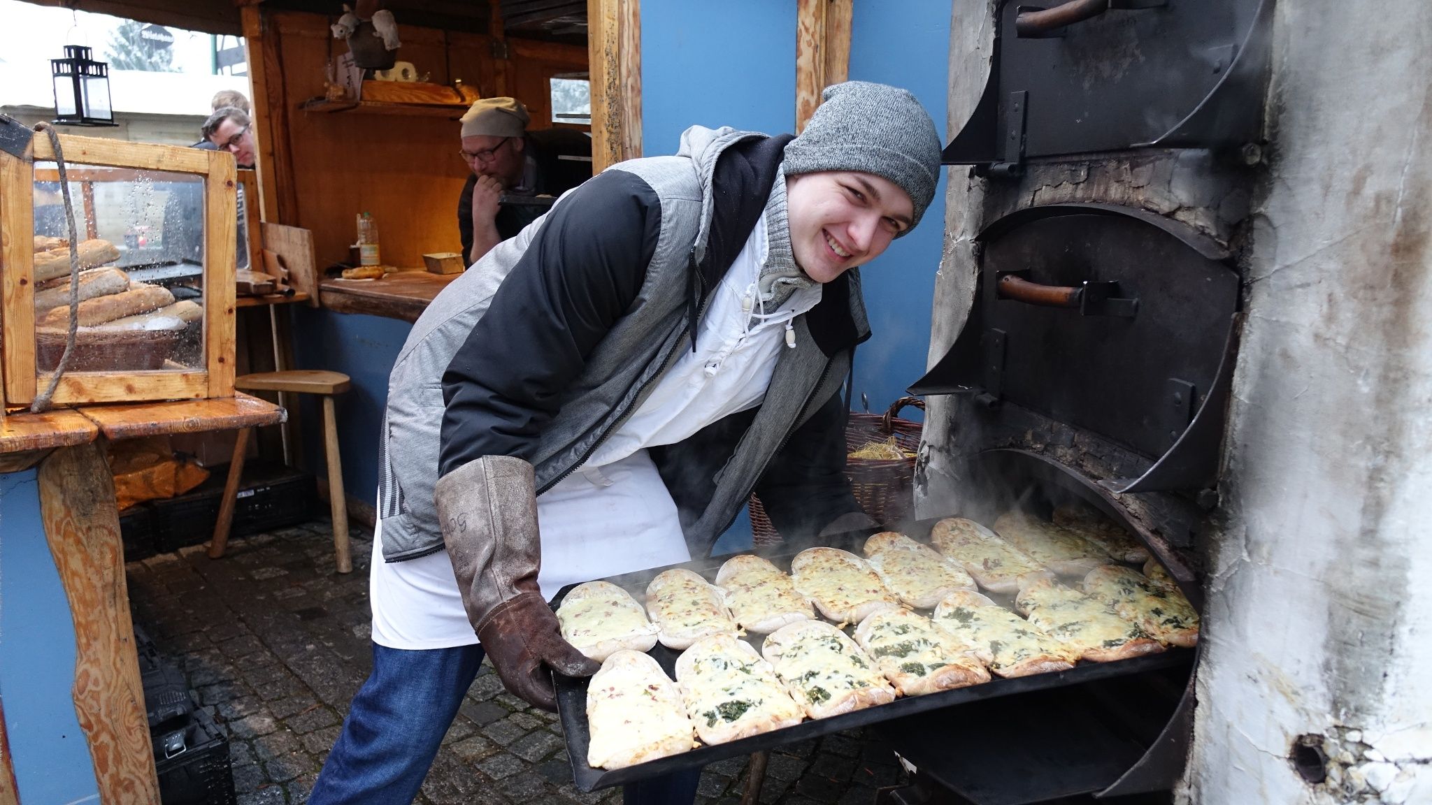 Freudenberger Advent