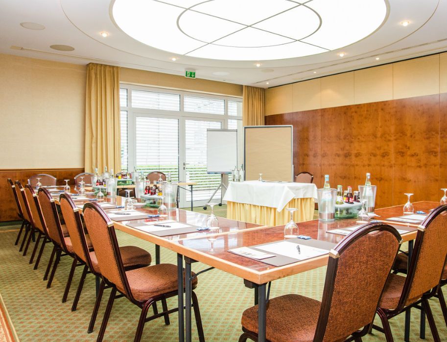 Tagungsraum Kaiser Wilhelm