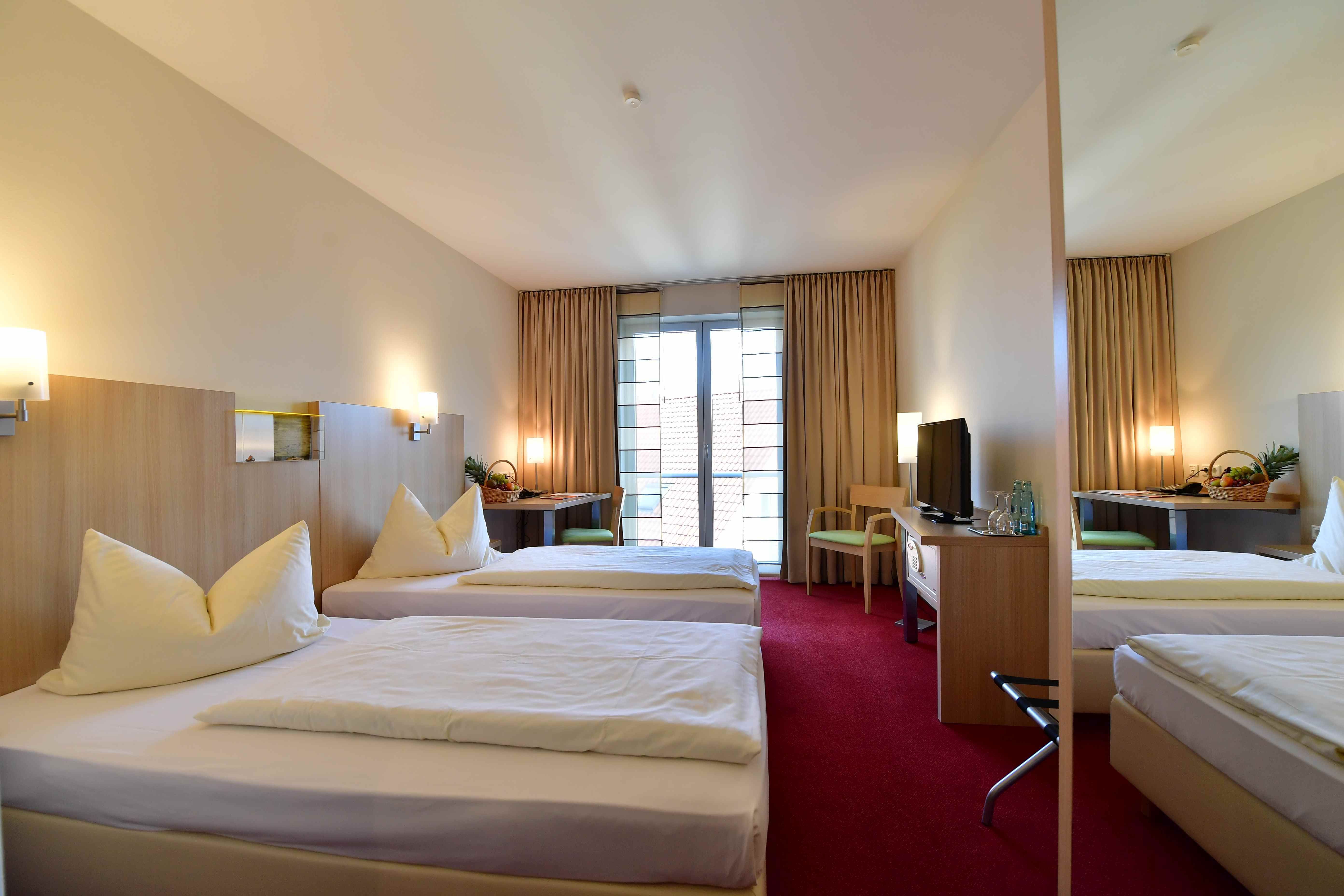 Doppelzimmer