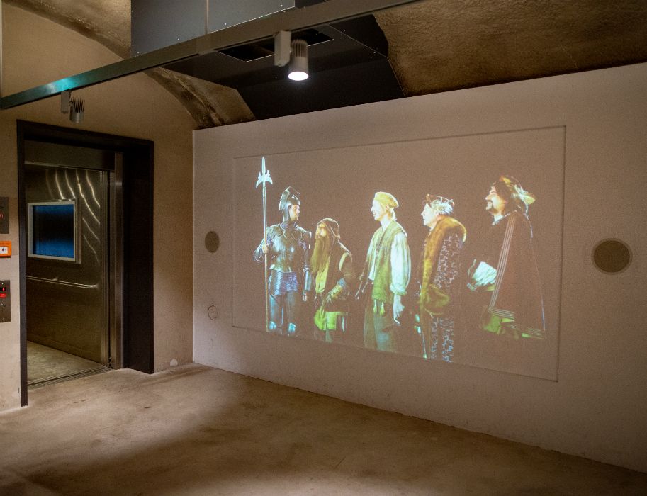 Museum Burg Altena im Sauerland