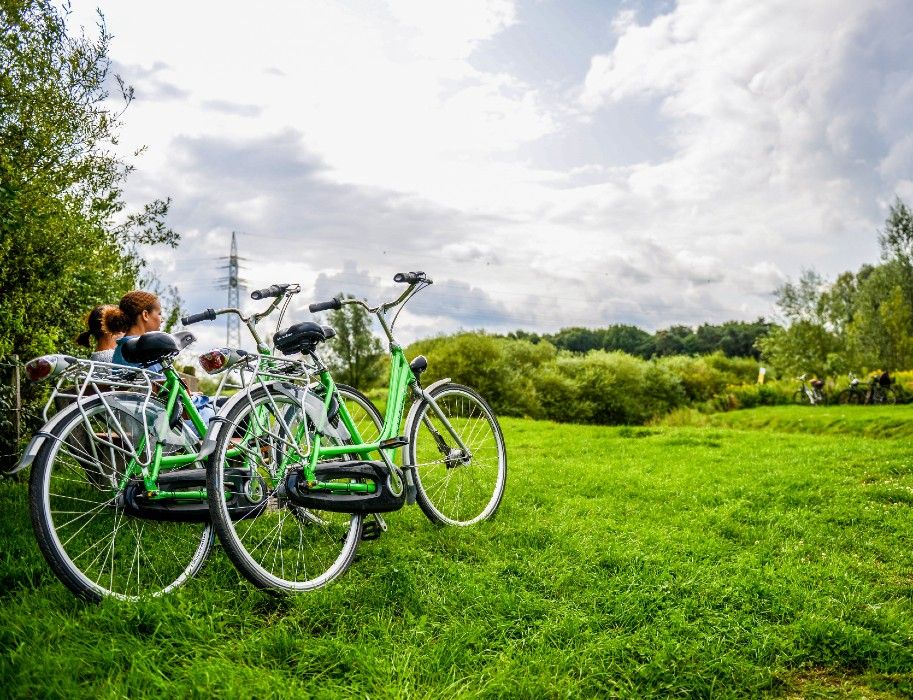 Zur Seite 3-Flüsse-Route - Eine runde Sache