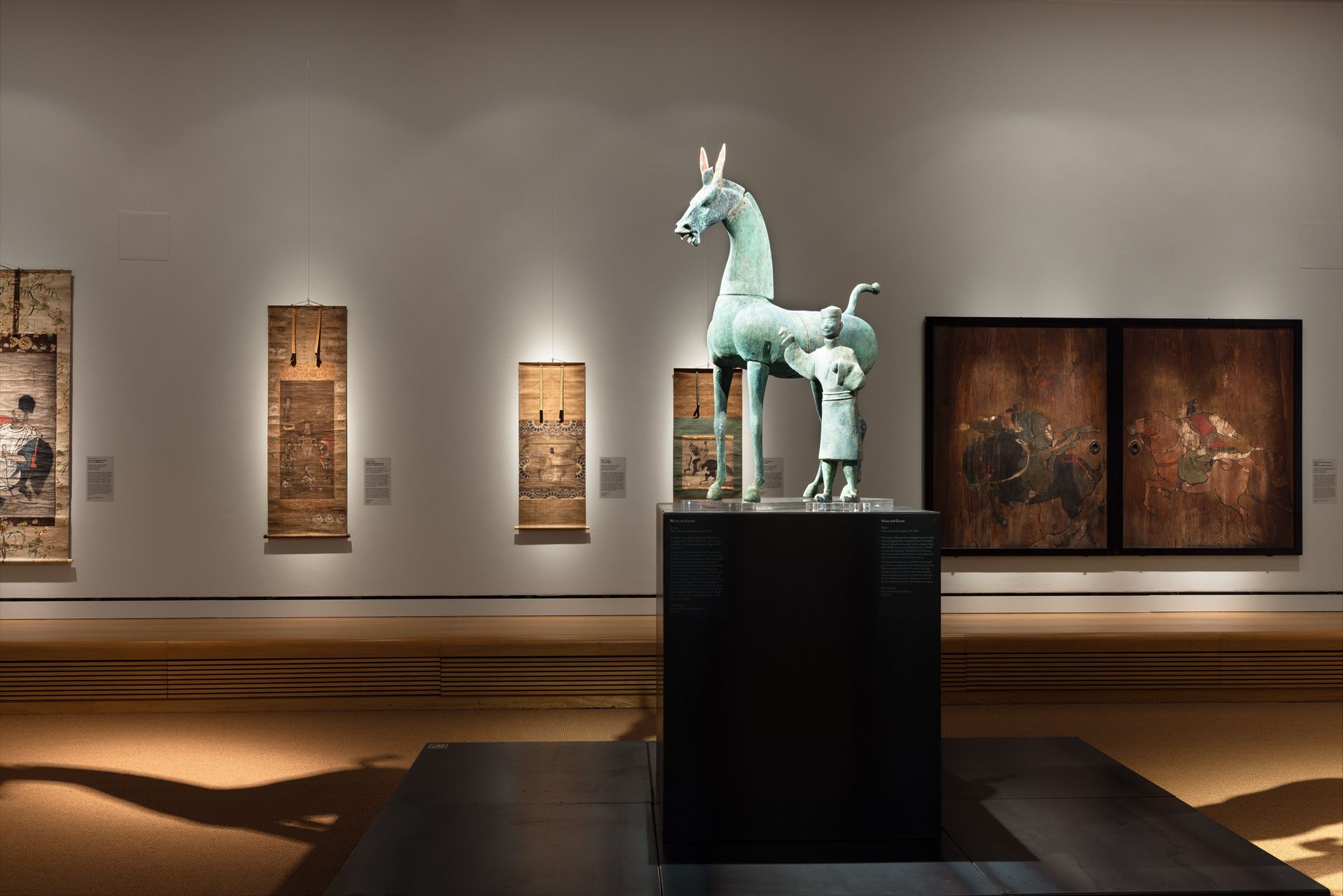 Zur Seite Museum für Ostasiatische Kunst