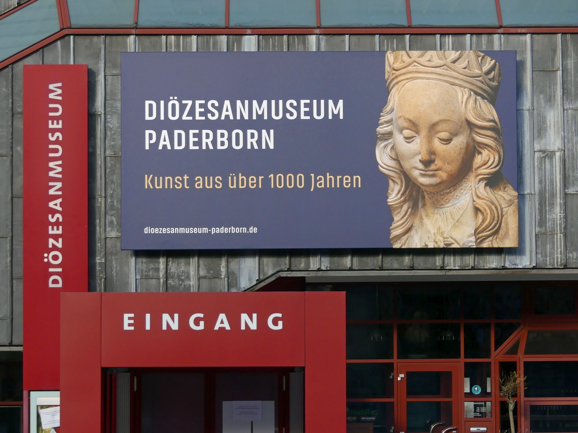 Zur Seite Diözesanmuseum Paderborn