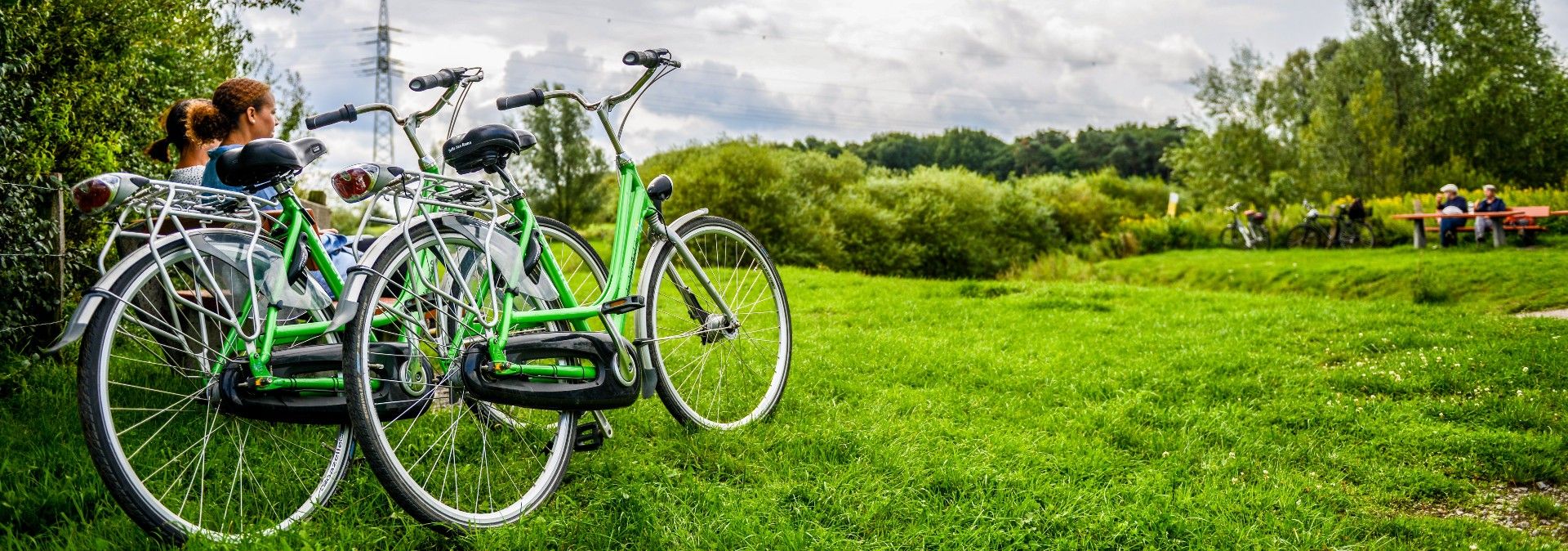 3-Flüsse-Route NiederrheinRad