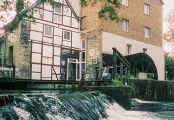 Stümpelsche Mühle, © Johannes Höhn