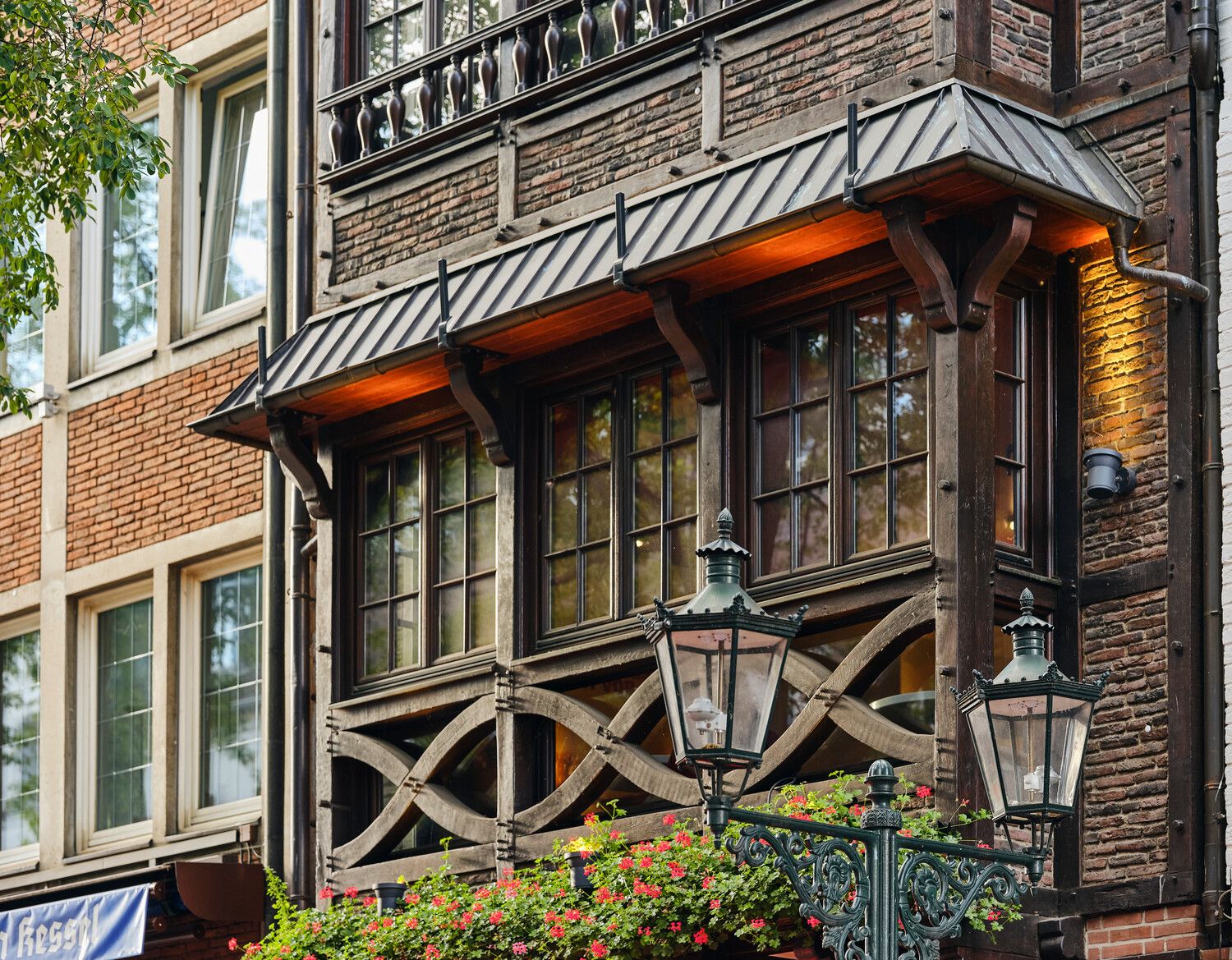 Zur Seite Düsseldorfer Altstadt