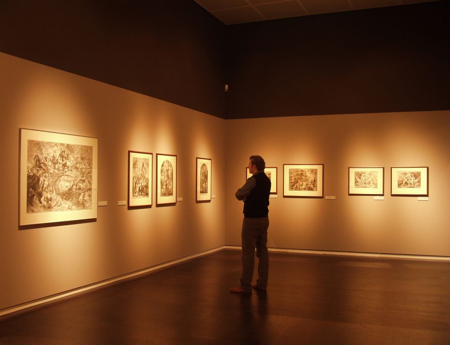 Zur Seite Wallraf-Richartz-Museum & Fondation Corboud