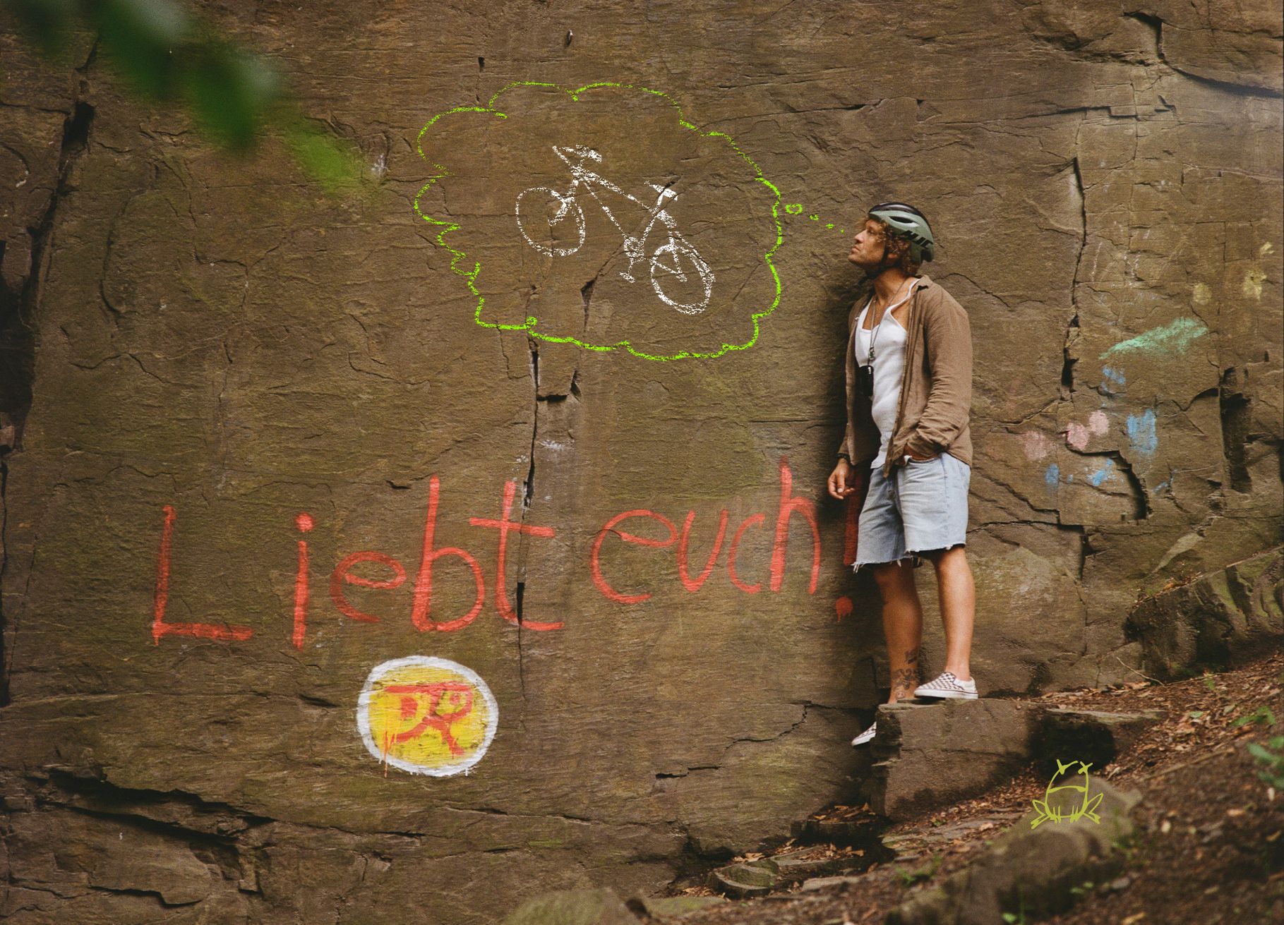Zur Seite Auf dem Ruhrtalradweg