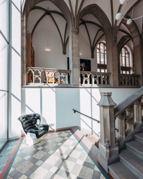 Zur Seite Hotel Qvest