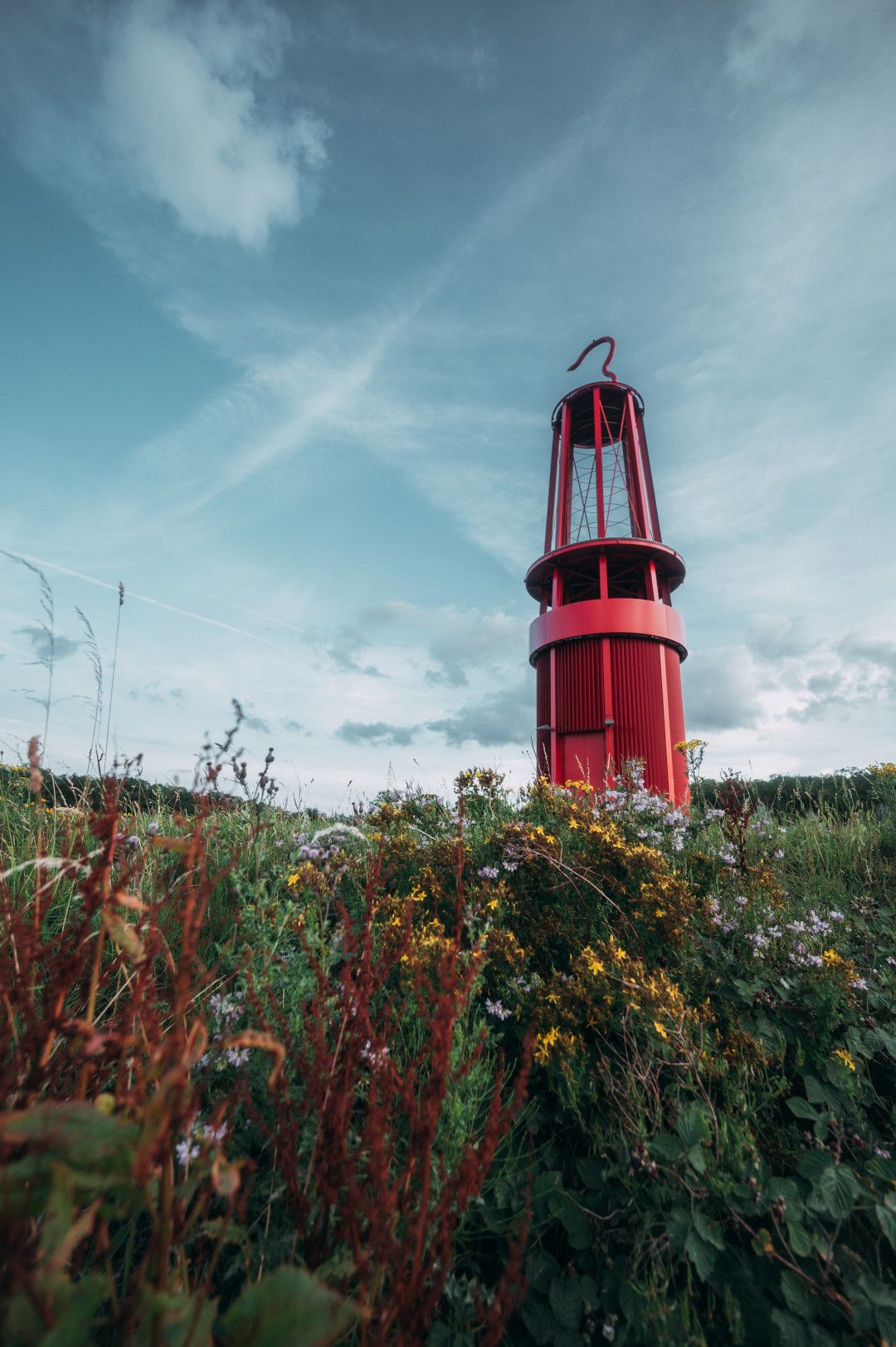 Zur Seite Top 11 - Fotospots