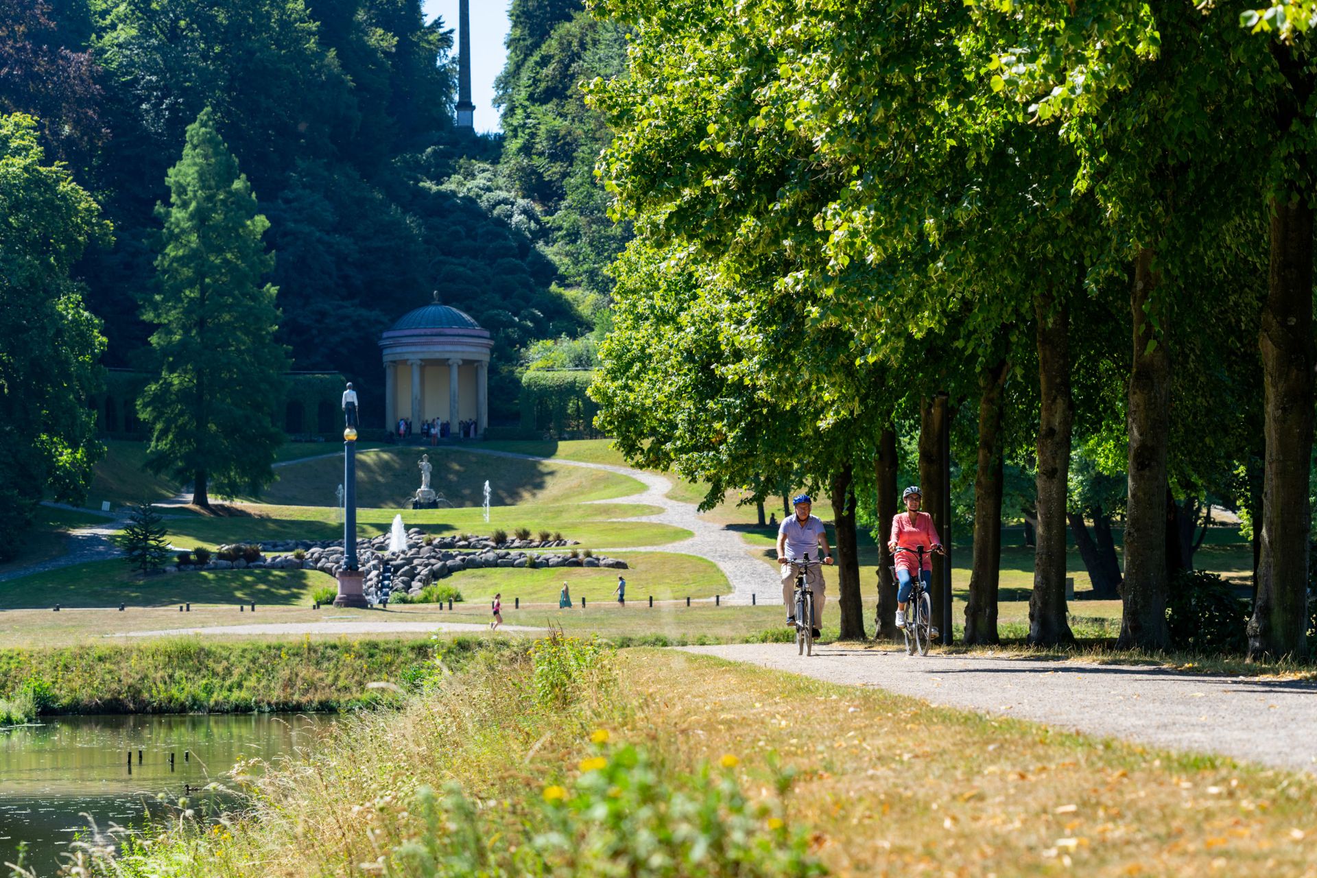 Zur Seite Mit allen Sinnen genießen - unterwegs zwischen Maas & Rhein