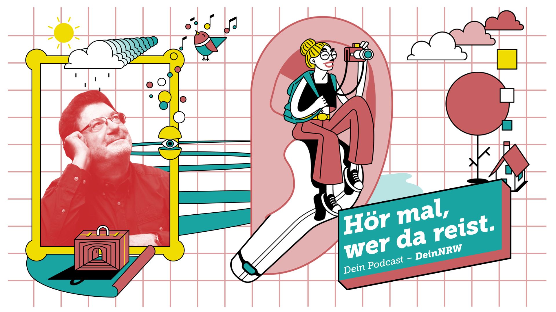 Zur Seite Sterne über der Eifel