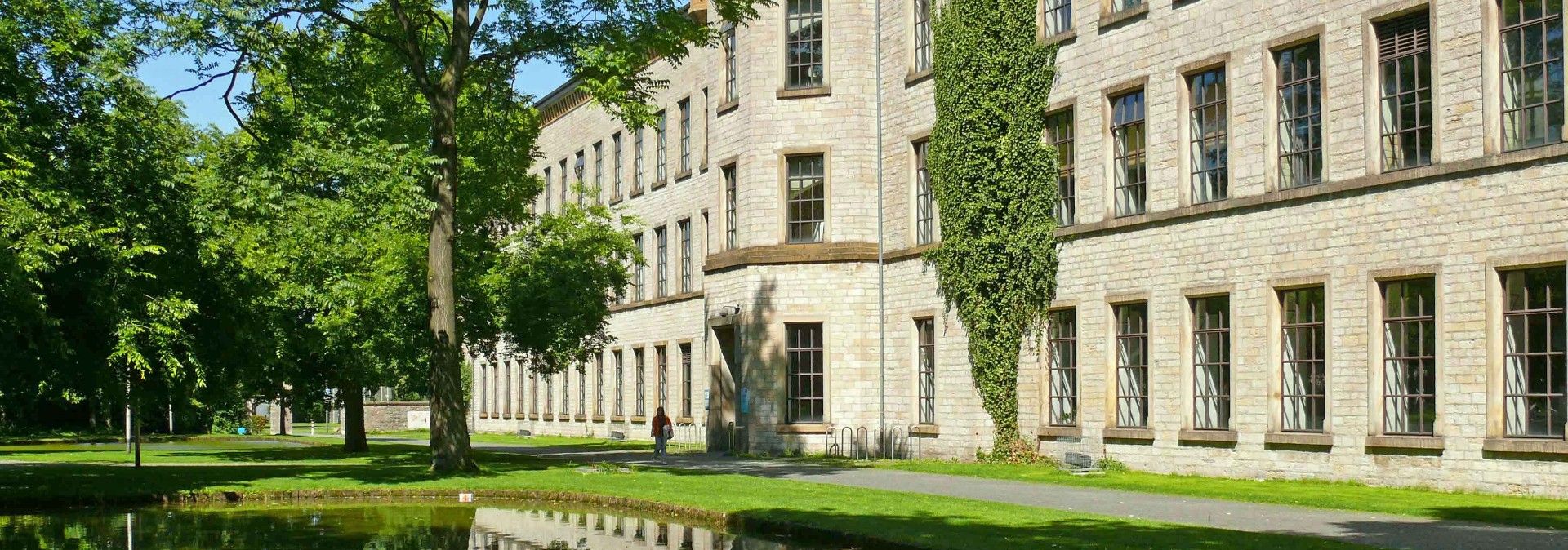 Ravensberger Spinnerei